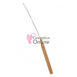 Agrafa cu bucla pentru suvite sau extensii de par nanoring MZ02